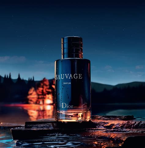 is dior sauvage good